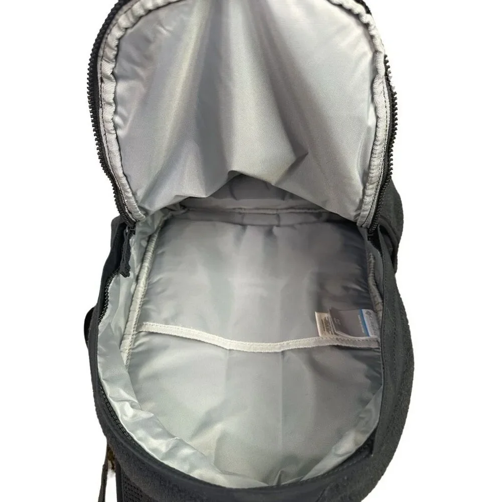 Columbia Helvetia 14L Backpack - Black